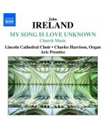 Ireland: Church Music