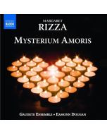 Rizza: Mysterium Amoris