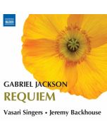 Jackson: Requiem
