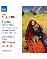 McCabe: Visions - Choral Music