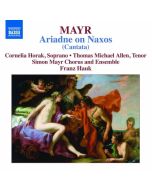 Mayr: Arianna in Nasso (Cantata)