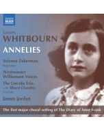Whitbourn: Whitbourn: Annelies (Chamber Version)