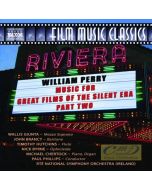 Perry: Music for Great Films of the Silent Era Vol. 2