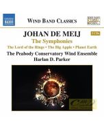 Meij: The Symphonies