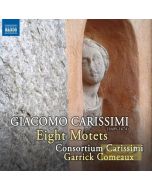Carissimi: Eight Motets