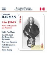 Harman: After JSB-RS