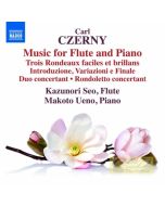 Czerny: Music for Flute and Piano