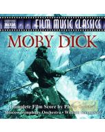 Sainton: Moby Dick Film Music Classics