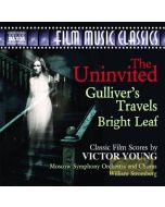 Young: The Uninvited Gulliver's Travels Bright Leaf The Greatest Show on Earth