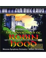 Korngold: The Adventures of Robin Hood