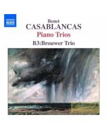 Casablancas: Piano Trios