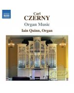 Czerny: Organ Music