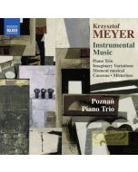 Meyer: Instrumental Music