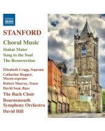 Stanford: Choral Music