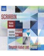 Scriabin: Piano Music
