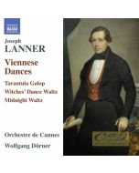 Lanner: Viennese Dances
