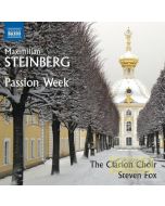 Steinberg: Passion Week