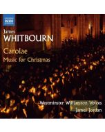 Whitbourn: Carolae - Music for Christmas