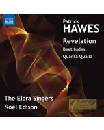 Hawes: Revelation Beatitudes Quanta Qualia