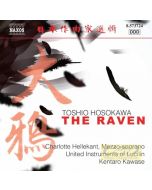 Hosokawa: The Raven