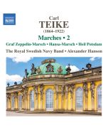 Teike: Marches Vol. 2