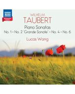 Taubert: Piano Sonatas