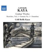 Kaya: Guitar Works