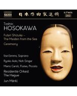 Hosokawa: Futari Shizuka