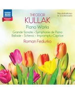 Kullak: Piano Works