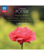 Potter: Piano Works