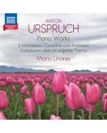 Urspruch: Piano Works
