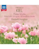 Kiel: Piano Works