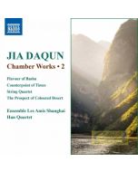 Daqun: Chamber Works Vol. 2