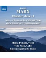 Marx: Chamber Music Vol. 1