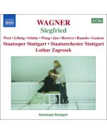 Wagner: Siegfried