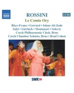 Rossini: Le Comte Ory