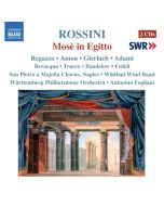 Rossini: Mose in Egitto (1819 Naples version)