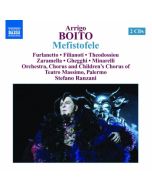 Boito: Mefistofele