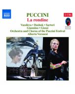 Puccini: La Rondine