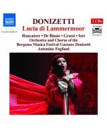 Donizetti: Lucia di Lammermoor