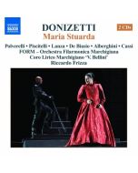 Donizetti:  Maria Stuarda