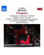Rossi: Cleopatra