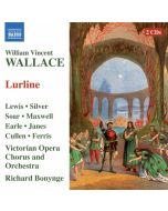 Wallace (1812-1865): Lurline