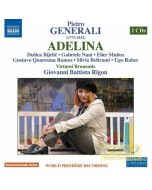 Generali: Adelina