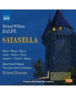 Balfe: Satanella