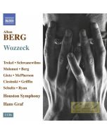Berg: Wozzeck