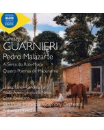 Guarnieri: Pedro Malazarte