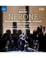 Boito: Nerone