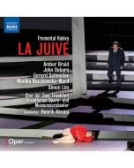 Halévy: La Juive