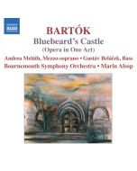 Bluebeard's Castle